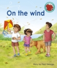 On the wind - Book