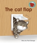 The cat flap - Book