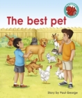The best pet - Book