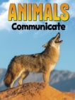 Animals Communicate - Book