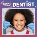 Going to the Dentist - Book