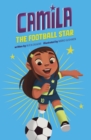 Camila the Football Star - Book