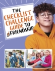 The Checklist Challenge Guide to Friendship - Book