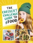 The Checklist Challenge Guide to Food - Book