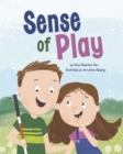 Sense of Play - Book