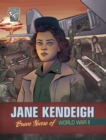Jane Kendeigh : Brave Nurse of World War II - Book