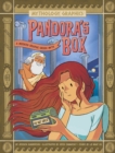 Pandora's Box : A Modern Graphic Greek Myth - Book