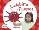 Ladybird Puppet - Book
