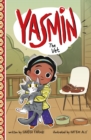 Yasmin the Vet - Book