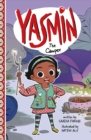 Yasmin the Camper - Book