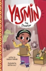 Yasmin the Director - Book