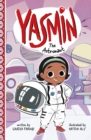 Yasmin the Astronaut - Book