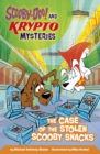 The Case of the Stolen Scooby Snacks - Book