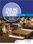 Food and Beverage Service, 10th Edition - eBook