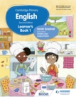 Cambridge Primary English Learner's Book 1 Second Edition - Book