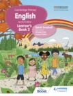 Cambridge Primary English Learner's Book 2 Second Edition - Book