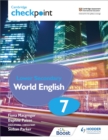 Cambridge Checkpoint Lower Secondary World English Student's Book 7 - eBook