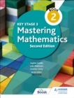 Key Stage 3 Mastering Mathematics Book 2 - Book