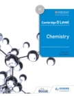 Cambridge O Level Chemistry - Book
