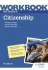 AQA GCSE (9-1) Citizenship Workbook - Book