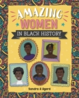 Reading Planet: Astro - Amazing Women in Black History - Mars/Stars - Book