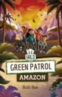 Reading Planet: Astro - Green Patrol: Amazon - Mercury/Purple band - Book