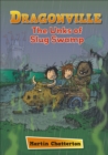 Reading Planet: Astro – Dragonville: The Unks of Slug Swamp - Stars/Turquoise band - Book