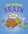Reading Planet: Astro - Your Brilliant Brain - Supernova/Earth - Book
