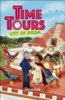 Reading Planet: Astro - Time Tours: City of Doom - Jupiter/Mercury - Book