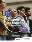 AQA GCSE (9-1) Citizenship Studies Second Edition - eBook