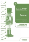Cambridge IGCSE™ German Reading and Listening Skills Workbook - Book
