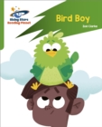Reading Planet: Rocket Phonics   Target Practice   Bird Boy   Green - eBook