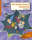 Reading Planet: Rocket Phonics   Target Practice   The Garden Gnome Detectives   Orange - eBook