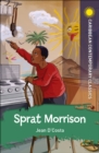 Sprat Morrison - Book