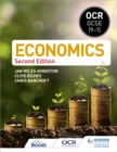 OCR GCSE (9-1) Economics: Second Edition - Book