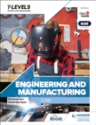 Engineering and Manufacturing T Level: Core - Book