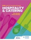 WJEC Level 1/2 Vocational Award in Hospitality and Catering - Book