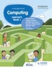 Cambridge Primary Computing Learner's Book Stage 1 - eBook
