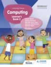 Cambridge Primary Computing Learner's Book Stage 2 - eBook