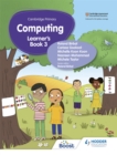 Cambridge Primary Computing Learner's Book Stage 3 - Book