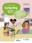 Cambridge Primary Computing Learner's Book Stage 4 - Book