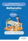Cambridge Primary Revise for Primary Checkpoint Mathematics Teacher's Handbook 2nd edition - Book