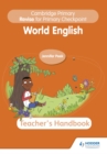 Cambridge Primary Revise for Primary Checkpoint World English Teacher's Handbook - Book