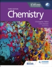 Chemistry for the IB Diploma Third edition - Book