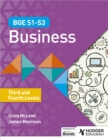 BGE S1 S3 Business: Third and Fourth Levels - eBook