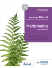 Cambridge O Level Mathematics Second edition - Book