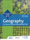 Pearson Edexcel International GCSE (9-1) Geography - Book
