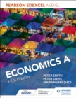 Pearson Edexcel A level Economics A Fifth Edition - eBook