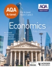 AQA A-level Economics Fifth Edition - eBook