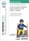 My Revision Notes: NCFE CACHE Level 1/2 Technical Award in Child Development and Care in the Early Years - eBook